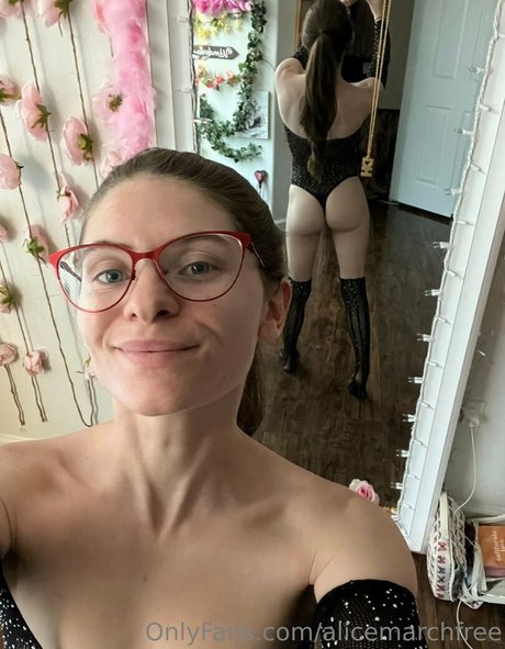 alicemarchfree Nacktbilder-Leaks von OnlyFans