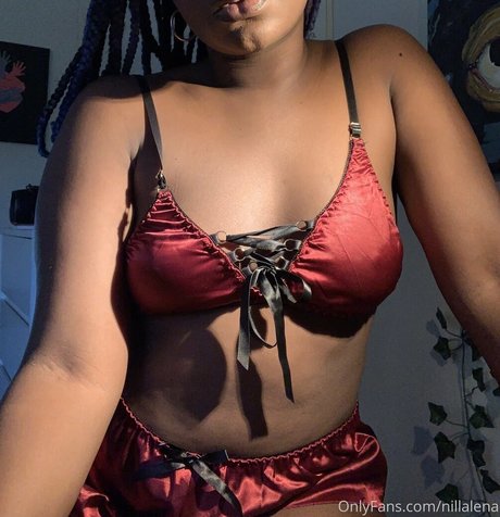 nillalena OnlyFans Star