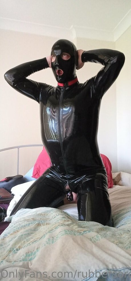 rubbersorcerer Leaks von OnlyFans