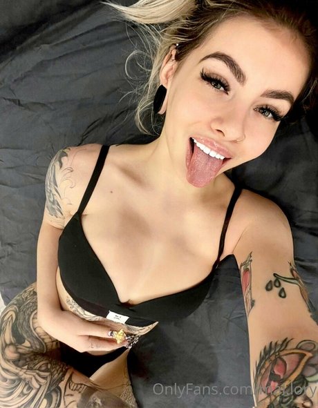 mal lory Leaked Porn OnlyFans