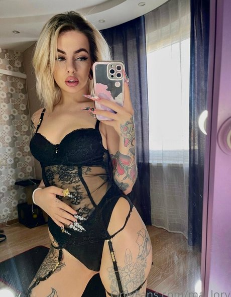 mal lory OnlyFans-Archiv