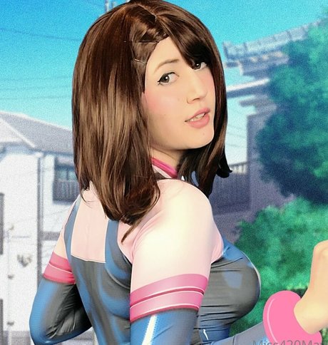 miss420may free Nacktbilder OnlyFans Leaks