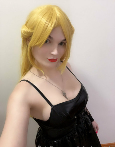 ju eileen OnlyFans Leaks