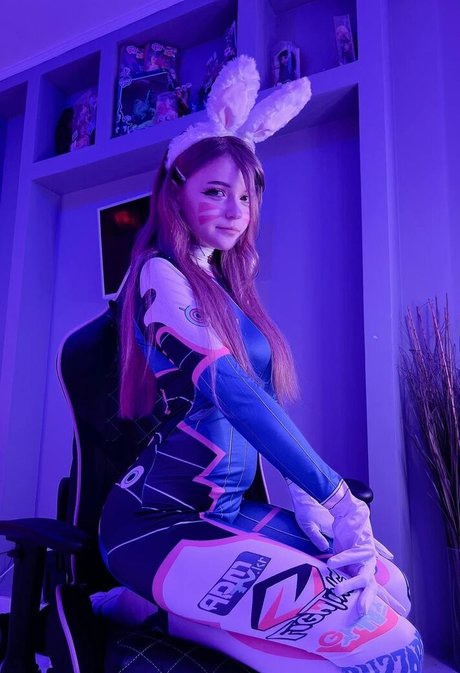 Lorinefairy OnlyFans Nacktbilder