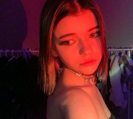 Lorinefairy Nacktbilder von OnlyFans geleakt