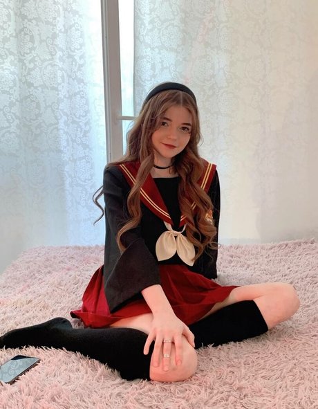 Lorinefairy XXX OnlyFans