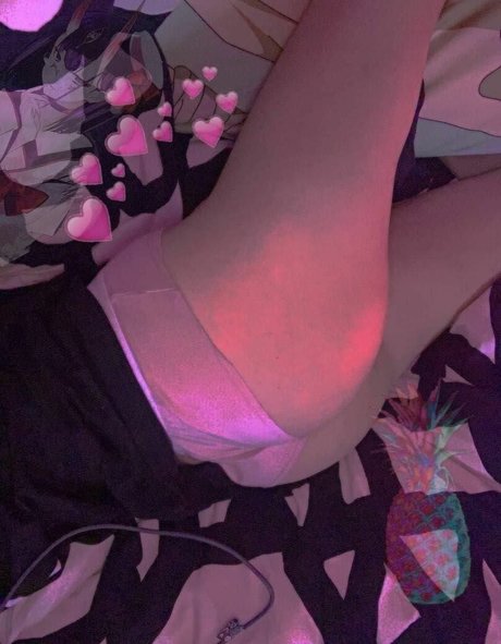 Lorinefairy XXX Leak OnlyFans Leak