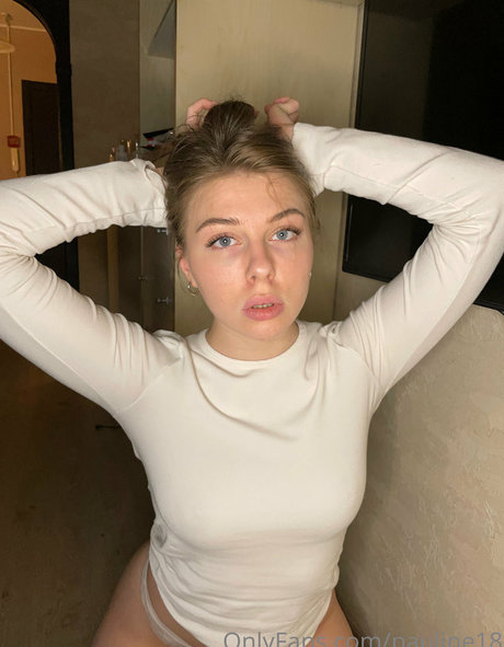 Paupauline OnlyFans Sex Leak