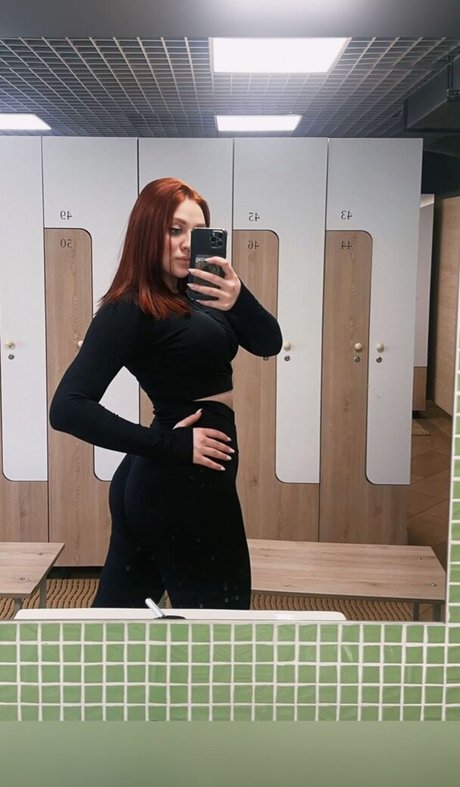 Apollinaria Lebedeva OnlyFans Mega