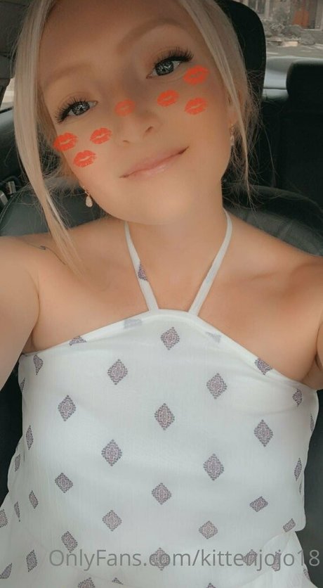 Kittenjojo18 Leaks von OnlyFans