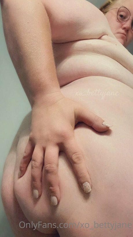 xo bettyjane OnlyFans Gratis-Inhalte