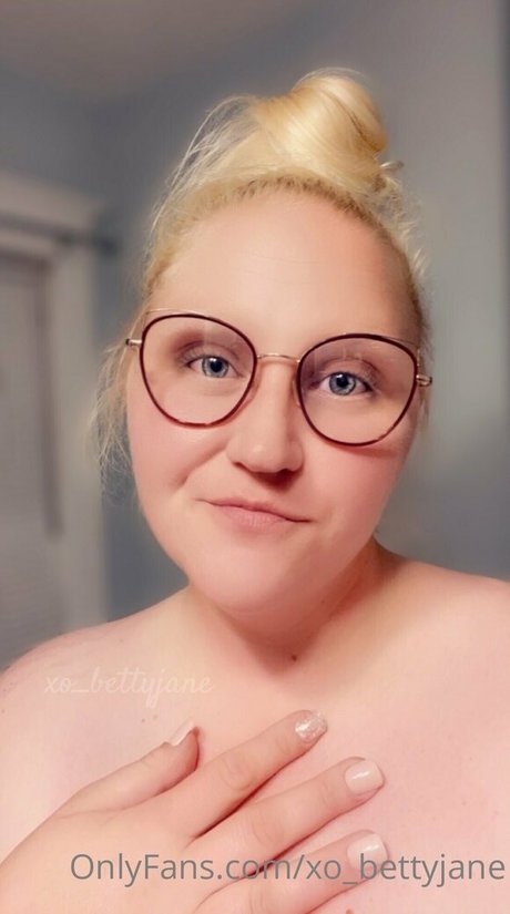 xo bettyjane OnlyFans kostenlos geleakt