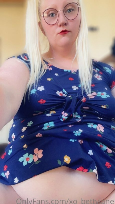 xo bettyjane OnlyFans