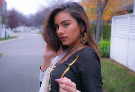 Sukh Bains Nacktbilder-Leaks von OnlyFans