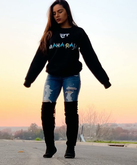 Sukh Bains OnlyFans-Pornoleak