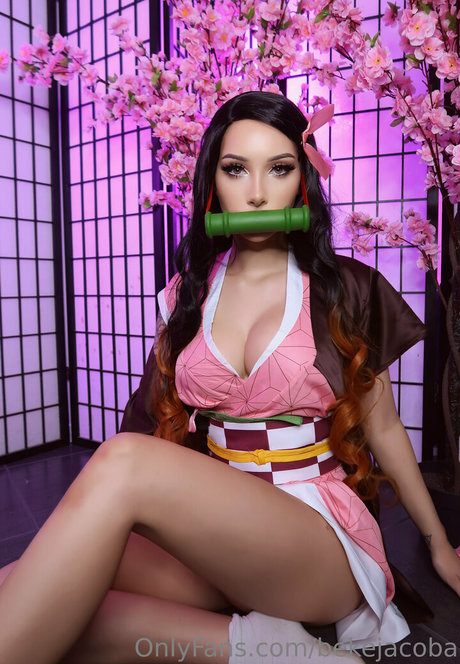 Bekecosplay OnlyFans-Seite