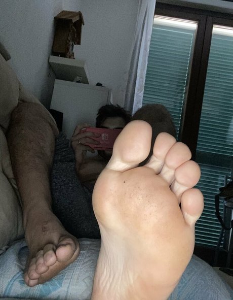 youloveyourkingfeet Nacktbilder-Leaks von OnlyFans