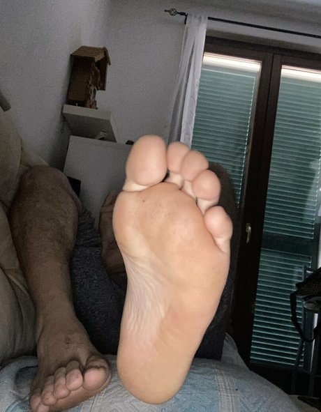 youloveyourkingfeet OnlyFans Sextape