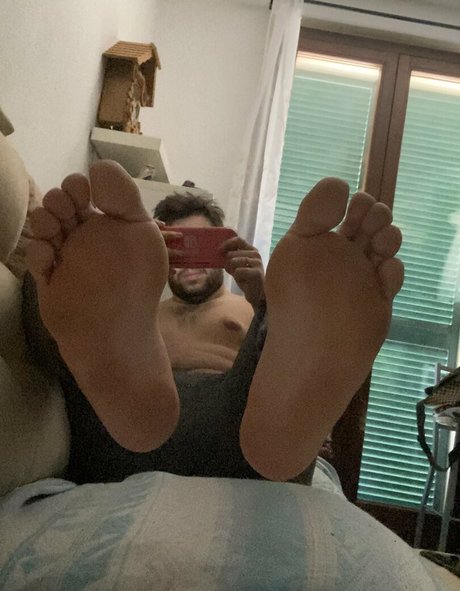 youloveyourkingfeet Neues OnlyFans