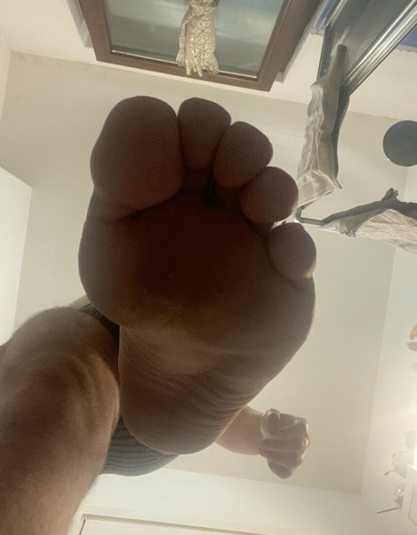 youloveyourkingfeet Nacktbilder von OnlyFans geleakt