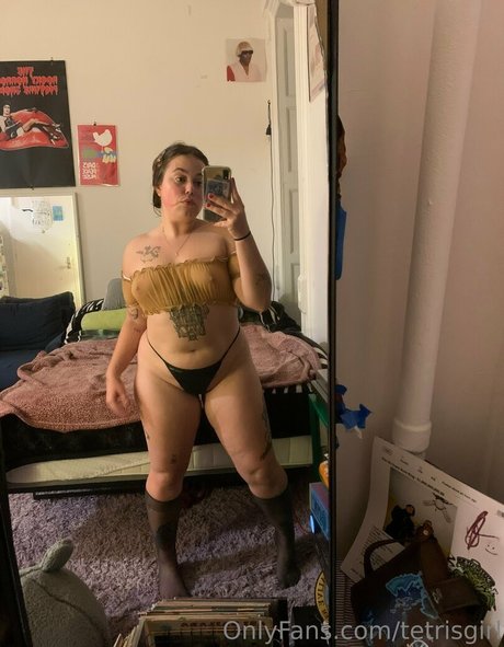 tetrisgirl OnlyFans-Bilder