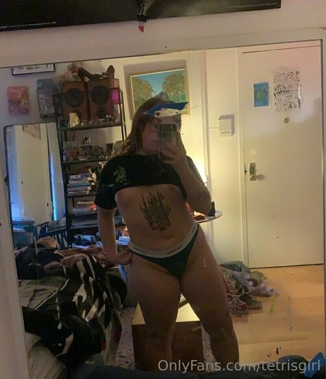 tetrisgirl Leaked OnlyFans Nacktbilder