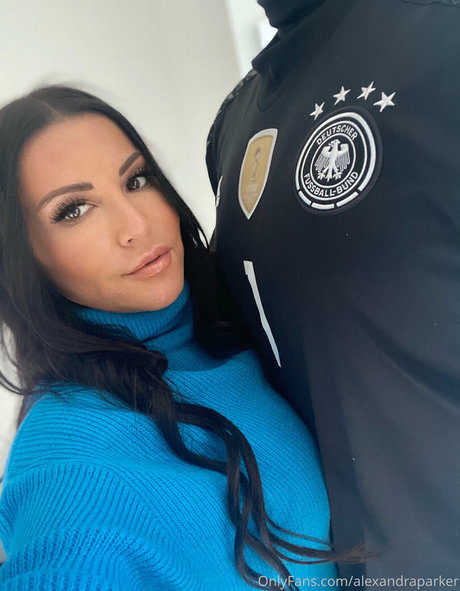 alexandraparker Leaked OnlyFans Nacktbilder
