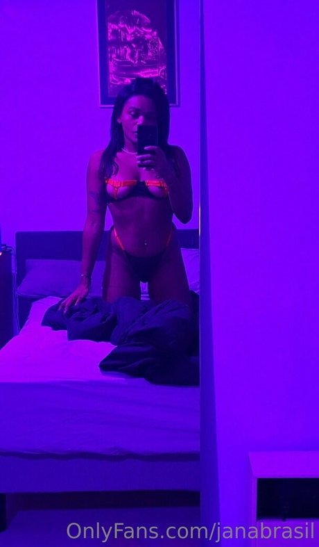 janabrasil OnlyFans Lesbisch