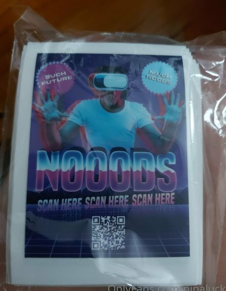 ninaluck OnlyFans Nackt Leak