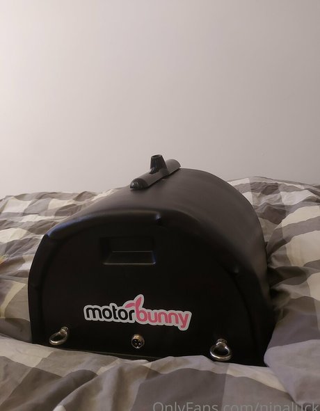 ninaluck OnlyFans nackt