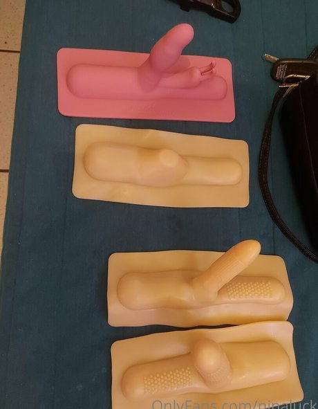 ninaluck Joi OnlyFans