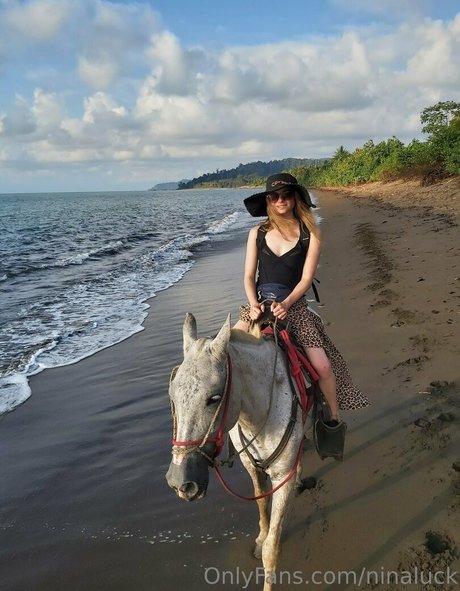 ninaluck OnlyFans-Rezensionen