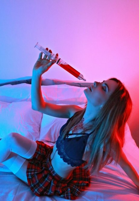 ninaluck OnlyFans Porn