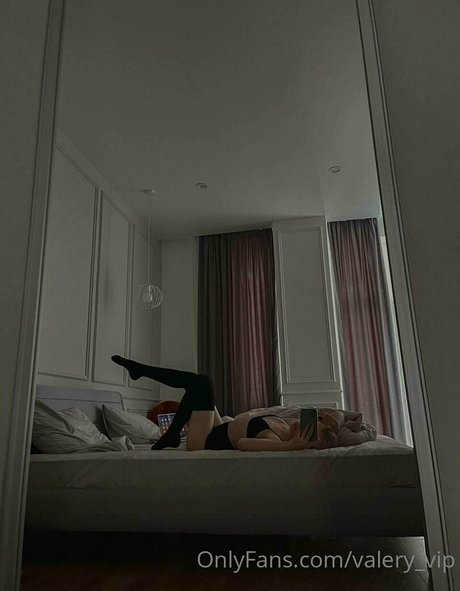 valery vip Nacktbilder OnlyFans Leaks