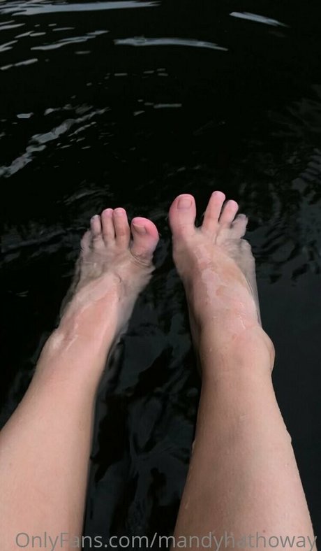 mandyhathoway Geleakte OnlyFans-Inhalte