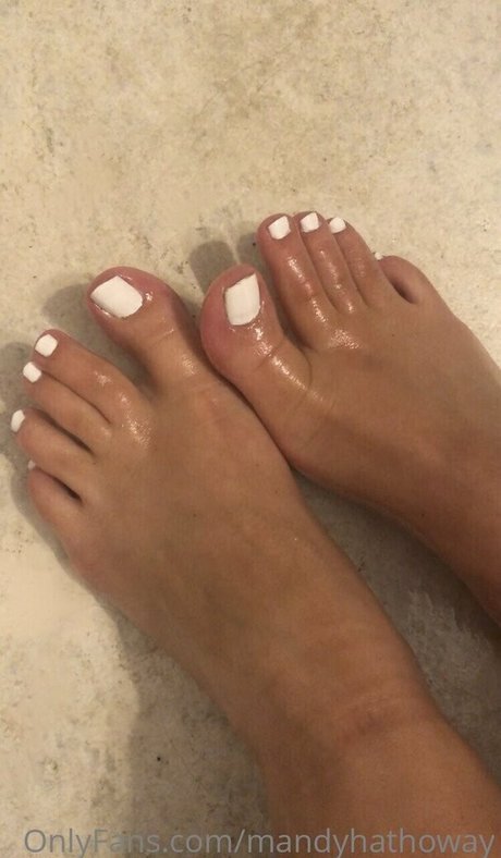 mandyhathoway OnlyFans Nacktbilder geleakt