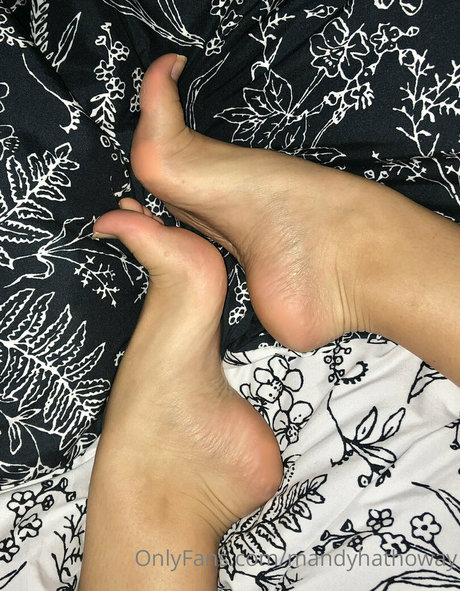 mandyhathoway Nackt auf OnlyFans