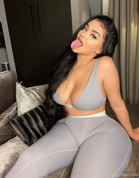 Reginaluvxxx OnlyFans Pornografie