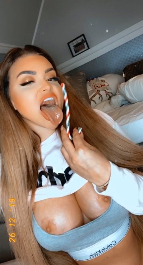 Reginaluvxxx OnlyFans Leaks Sex