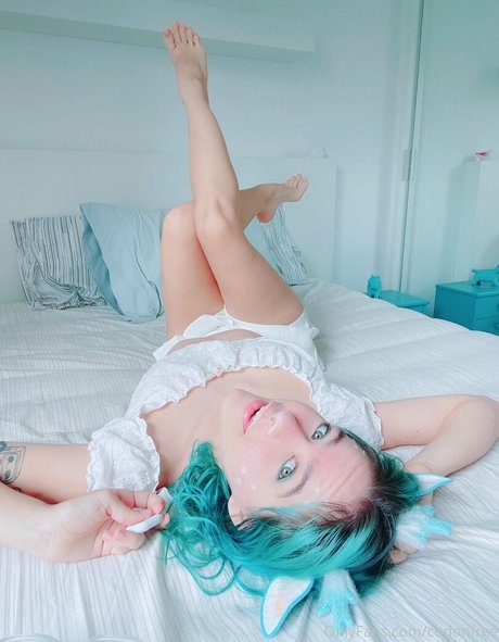 codonfree Nacktbilder OnlyFans Geleakt