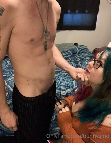 bunnysmol OnlyFans Sextape geleakt