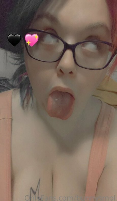 bunnysmol Joi OnlyFans