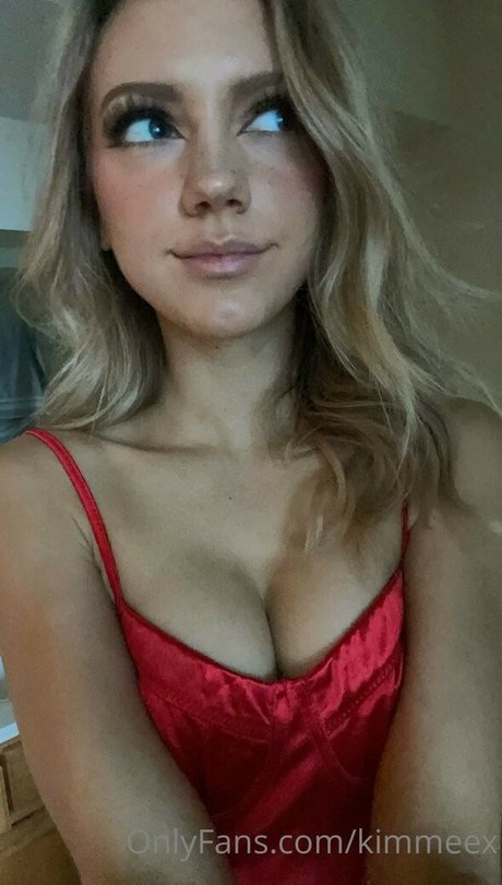 kimmeex Nacktbilder von OnlyFans