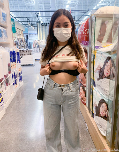 nilaxxx OnlyFans Pornografie gratis