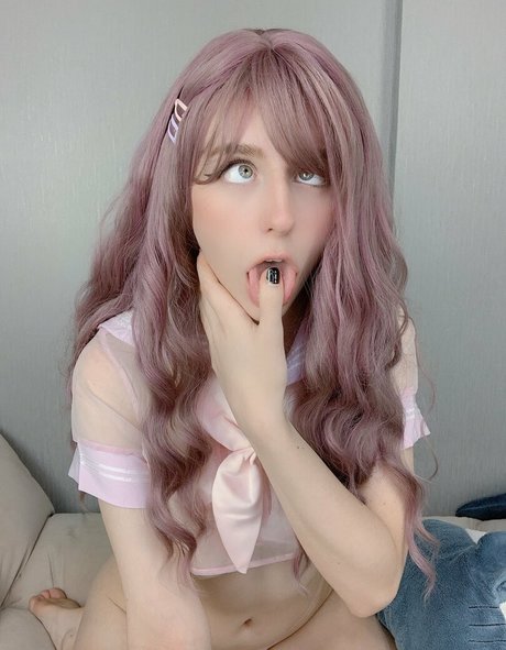 tulpinafree OnlyFans Leaks