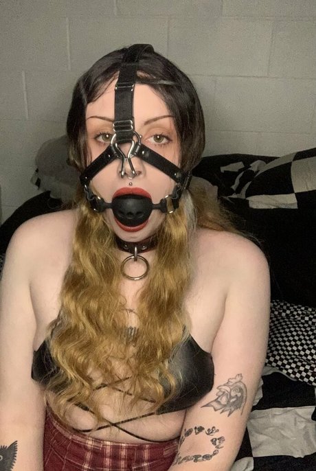 gothbabybrat XXX OnlyFans