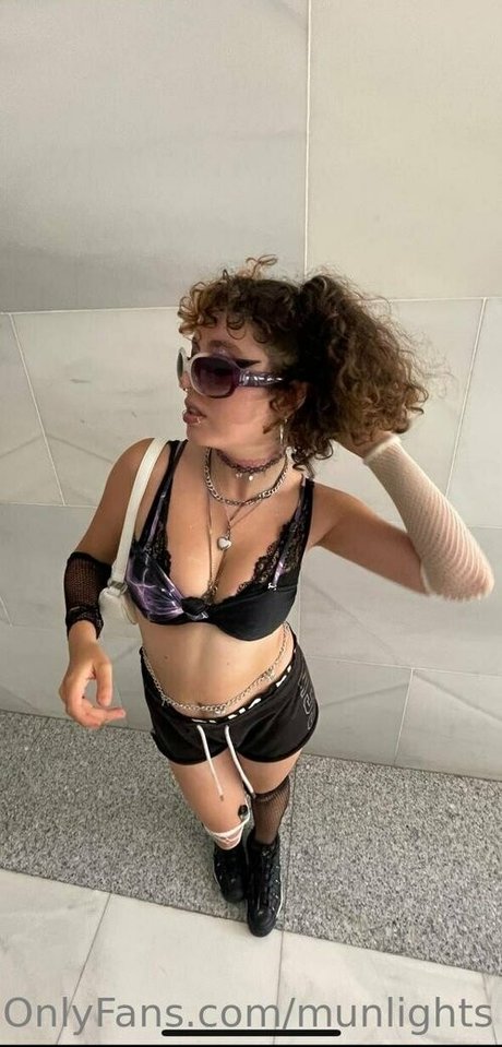 munlights OnlyFans-Creator