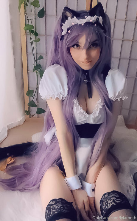 lylamoth OnlyFans Leak