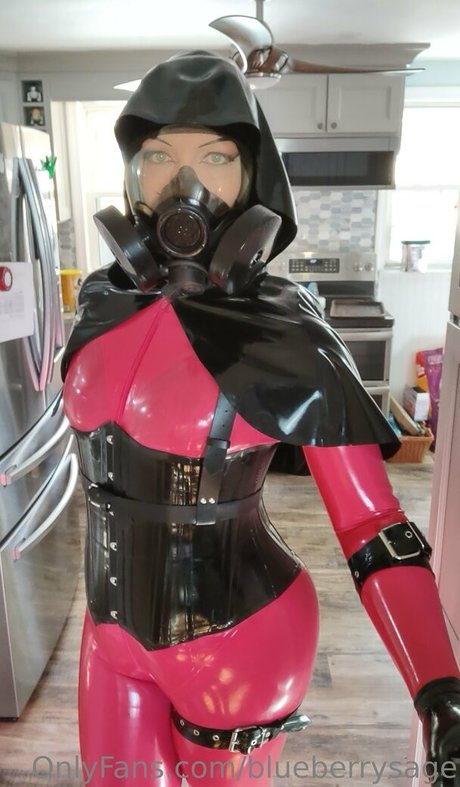 blueberrysage OnlyFans Nacktbilder