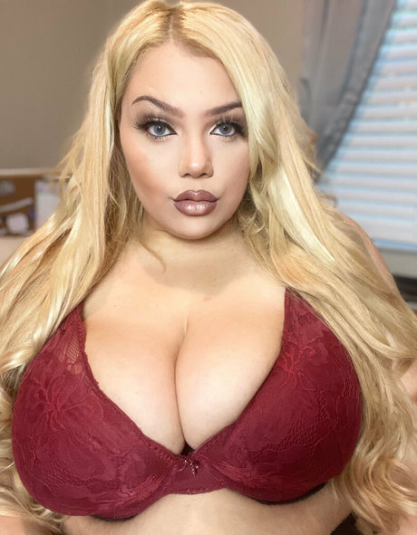 bbwaspasia Nackt auf OnlyFans Leaks